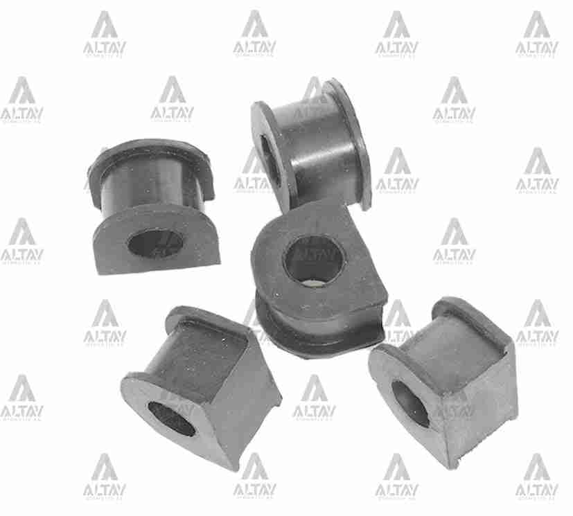Honda Accord Arka Viraj Demir Askı Rotu 1990-1998